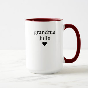 Grandma Mug