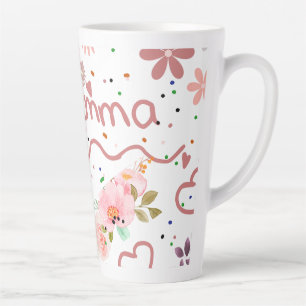 Grandma mug 