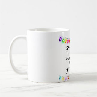 Grandma Mug