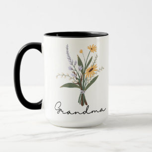 Grandma Mug