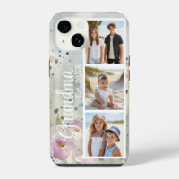 Grandma Personalised Photo