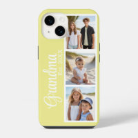 Grandma Personalised Photo