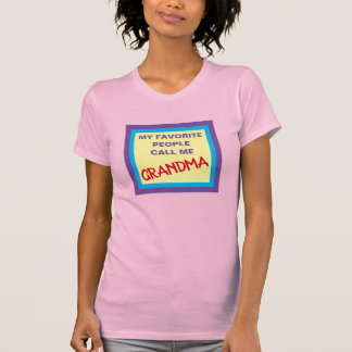 GRANDMA T-Shirt