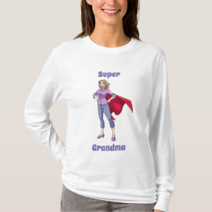 Grandma T-Shirt