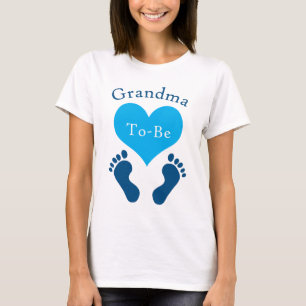 Grandma To-Be T-Shirt
