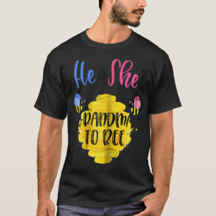 Grandma western riding adventure T-Shirt