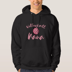 Grandma Women Hoodie