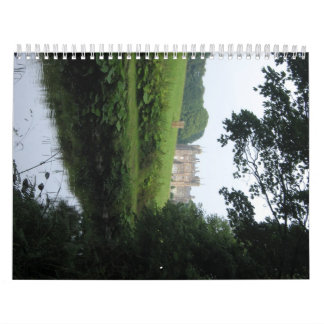 Grandma's 2007 Calendar