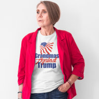 Grandmas Against Trump Political