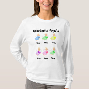 GRANDMA'S ANGELS TEE-SHIRT T-Shirt
