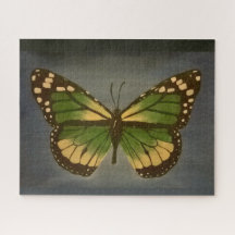 Grandma's Butterfly