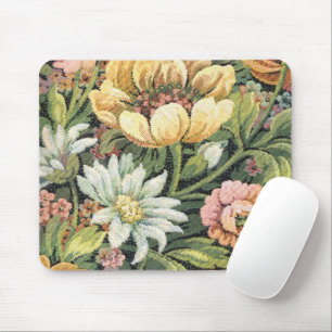 Grandma's Couch Pattern 2 Mouse Mat