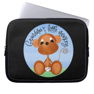 Grandma's  Electronics Sleeve