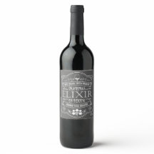 Grandma's Elixir of Youth, Funny