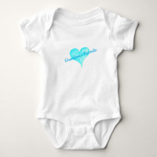 Grandma's Favourite Bodysuit Tee