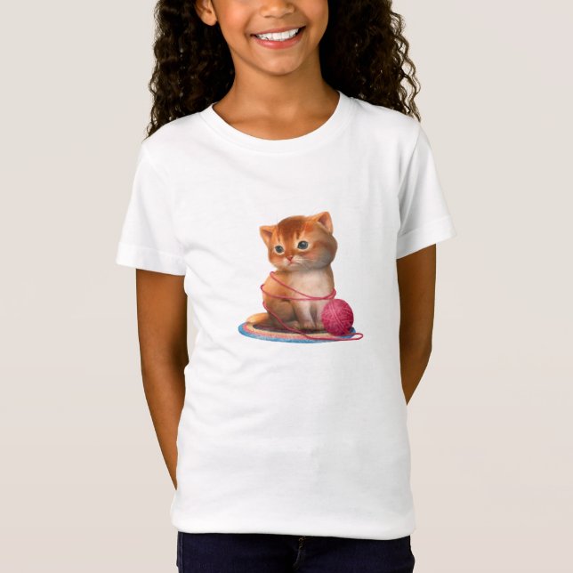 Grandma's favourite T-Shirt (Front)