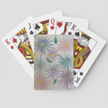 Grandma's Flowers Cards