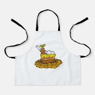 Grandma's Helper Apron
