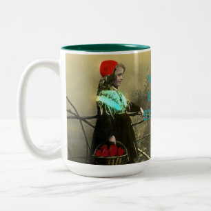 Grandma's House Mothers Day Coffee Tea Mug