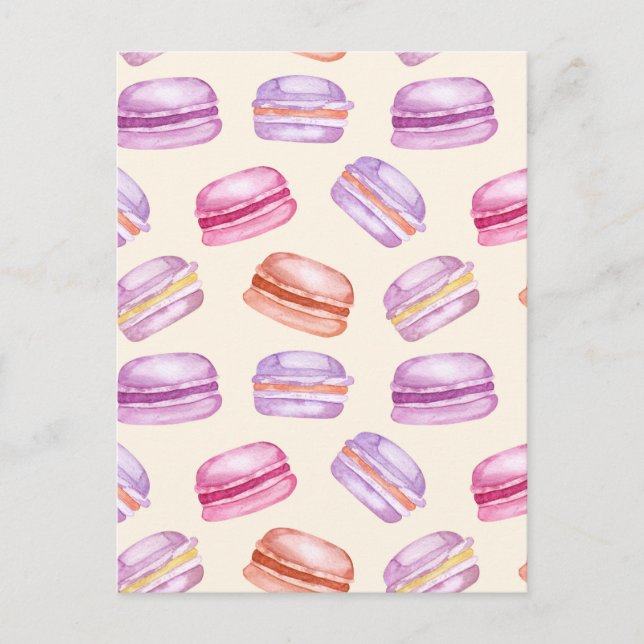 Grandma's Kitchen Good Food Served Daily with a He Postcard (Front)