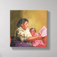 Grandma's Love 1995