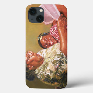 Grandma's Love 1995 iPhone 13 Case