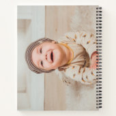 Grandmas Photo Brag Book (Back)