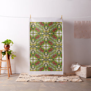 Grandma's quilt...... fabric