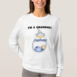 Grandma's Sunshine-Boy T-shirts and Gifts
