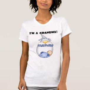 Grandma's Sunshine-Boy T-shirts and Gifts