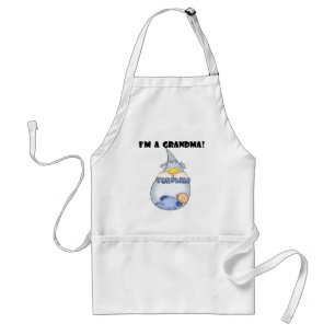 Grandma's Sunshine-Boy T-shirts and Gifts Standard Apron