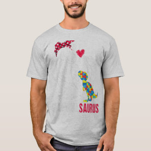 Grandmasaurus T rex Dinosaur Clothing Gifts. Funny T-Shirt