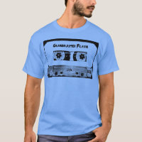 Grandmaster Flash Cassette Tape