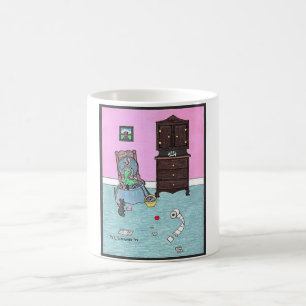 Grandmom's Little Rascal Coffee Mug