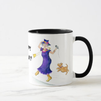 Grandmother Coffee Mug