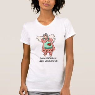 Grandmother t-shirt