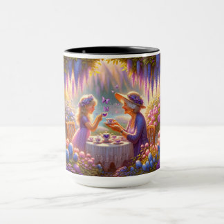 grandmother tea party4. mug