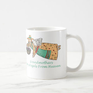 grandmothers coffee mug
