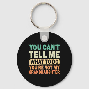 Grandpa Art For Grandfather Gramps Men Poppy Papi Key Ring