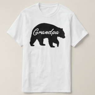 grandpa bear T-Shirt