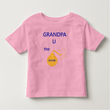 grandpa bomb