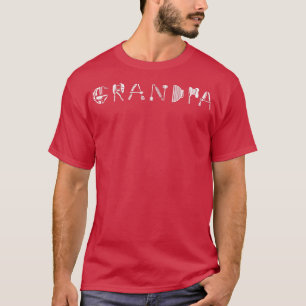 Grandpa Culinary Gangster Kitchen Restaurant Bakin T-Shirt