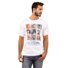 Grandpa Gift | Love You Papa Photo