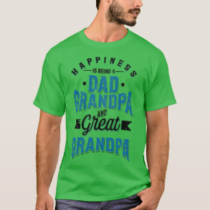 Grandpa grandpa gift T-Shirt