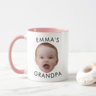 Grandpa Mug Gift