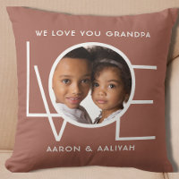 Grandpa Photo