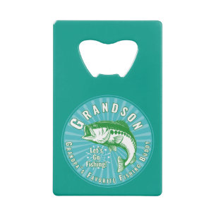 Grandpa’s Favourite Fishing Buddy