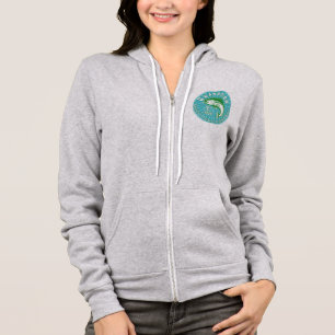 Grandpa’s Favourite Fishing Buddy Hoodie