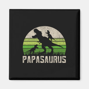 Grandpa Shirts Daddy Funny Fathers Day Gift Magnet