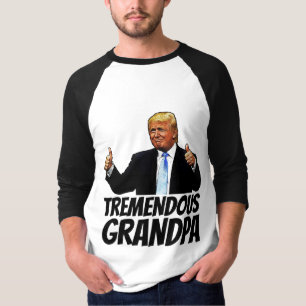 GRANDPA TRUMP T--SHIRTS T-Shirt